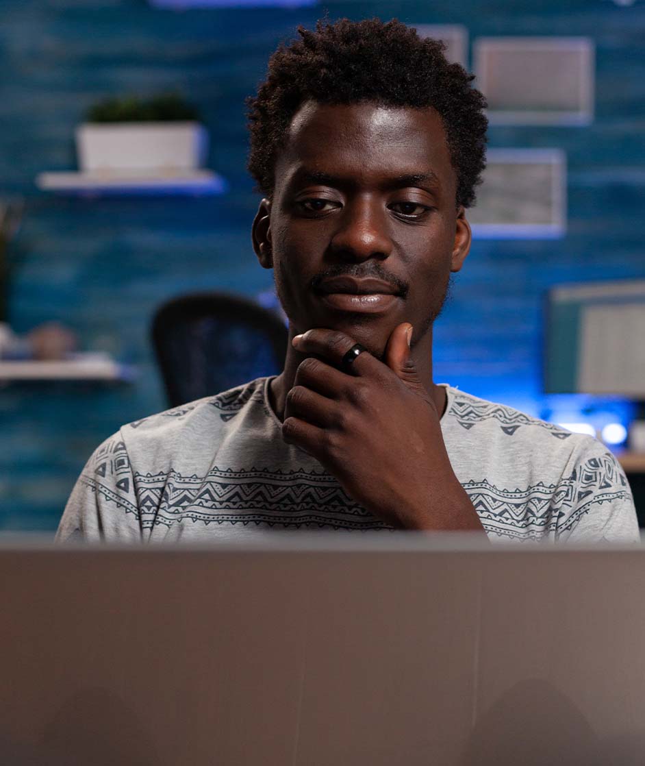 Register for Lessons