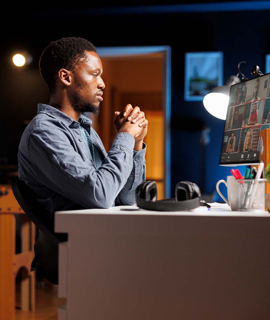 Register with Others